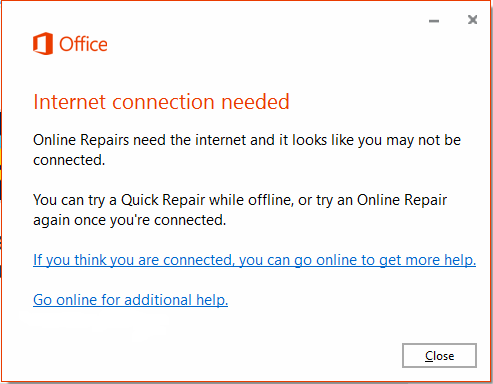 Fix Office 365/2021/2019 installation Error code 30183-1011 (1)