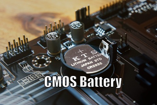 CMOS