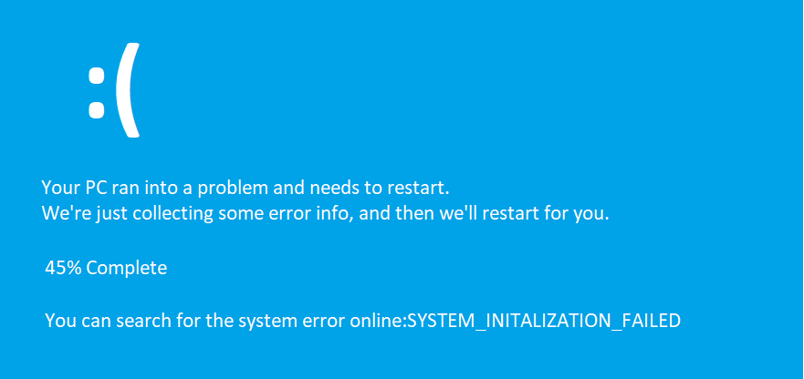 error installing windows 11 version 22h2