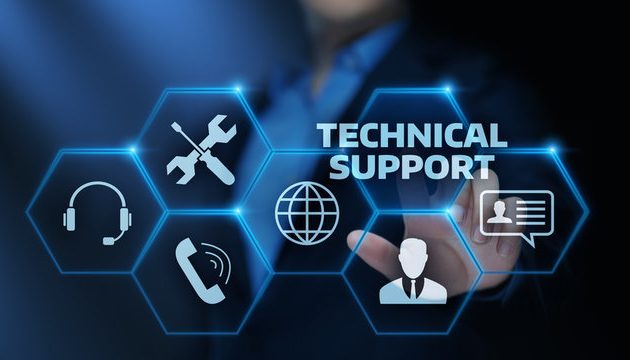 technical support